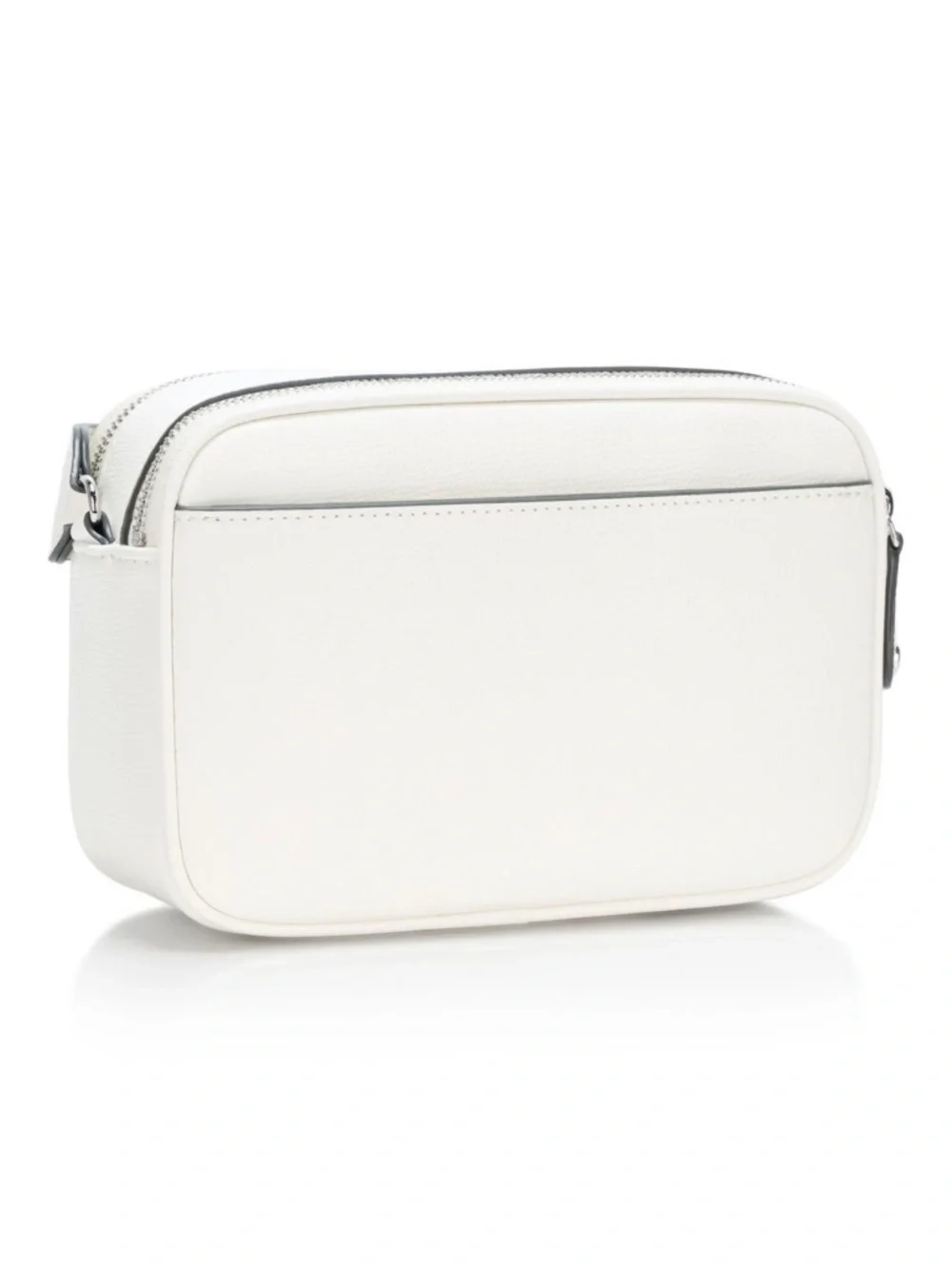 Maybelle Medallion Crossbody Bag + Coin Pouch